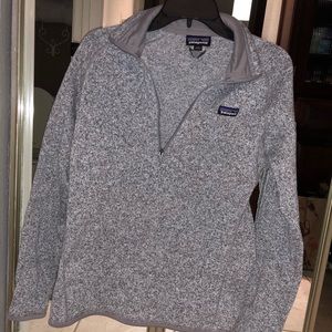Patagonia Jacket